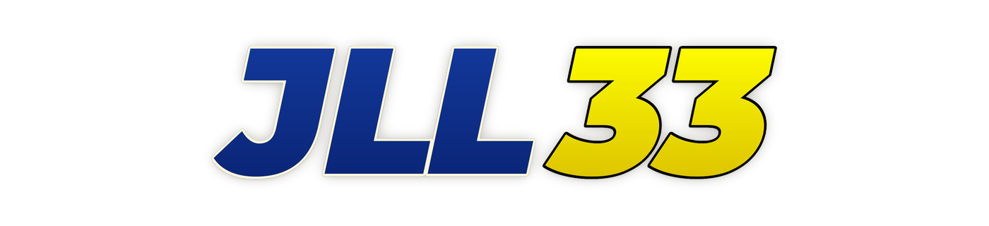 jll33 Casino Logo